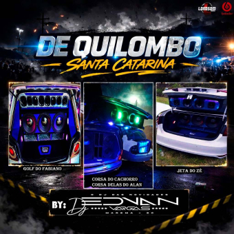 GOLF DO FABIANO - CORSA DO CACHORRO - JETA DO ZÉ - CORSA DELAS DO ALAN -