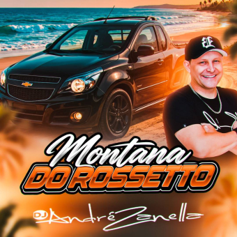 Montana do Rossetto