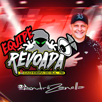 Equipe Revoada (55 Musicas)