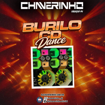 Burilo CD Dance