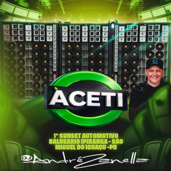 1º Sunset Automotivo - ACETI