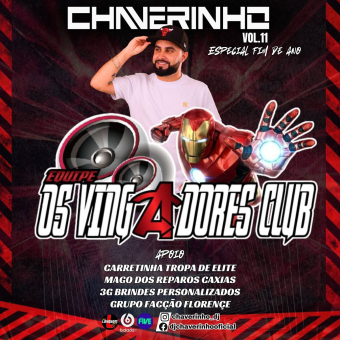 Equipe Os Vingadores Club Vol.11 Esp Fim De Ano