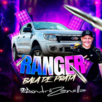 Ranger Bala de Prata