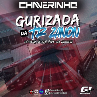 Gurizada Da TR Zanon Esp Se Tem Medo Não Carrega