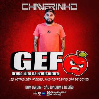 Grupo Elite Da Fruticultura
