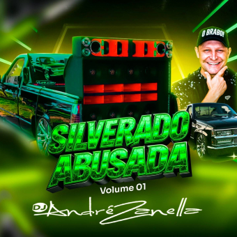 Silverado Abusada Volume 1