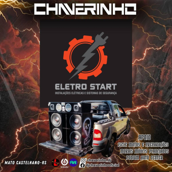 Eletro Start