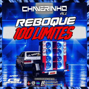 Reboque 100 Limites Vol.1