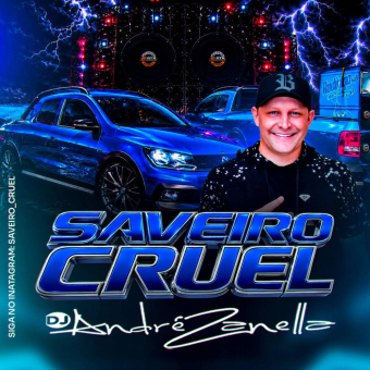 Saveiro Cruel