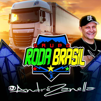 Grupo Roda Brasil ((Ao vivo))
