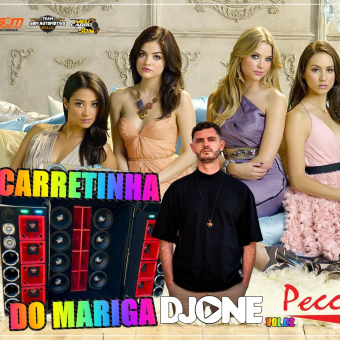 CARRETINHA DO MARIGA VOL2