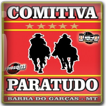 Comitiva Para Tudo