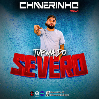 Turma Do Severo Vol.4