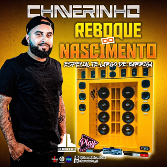 Reboque Do Nascimento Esp Te Largo De Barriga
