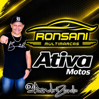 Ronsani Multimarcas e Ativa Motos