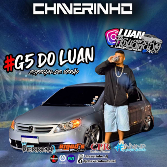 G5 Do Luan Esp De Verão