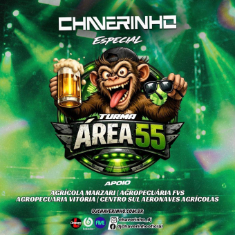 Especial Turma Área 55