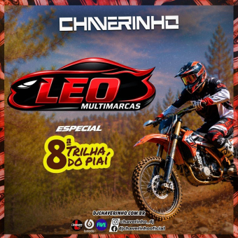 Leo Multimarcas Esp 8ª Trilha Do Piaí