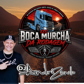 Os Bola Murcha da Rodagem Volume 1 ((Ao vivo))