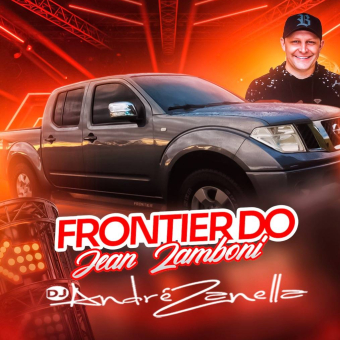 Frontier do Jean Zamboni