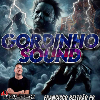 GORDINHO SOUND VOL1