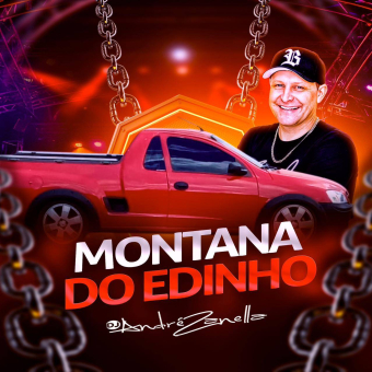 Montana do Edinho