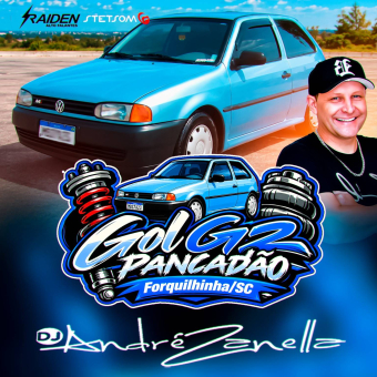 Gol G2 Pancadão