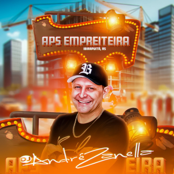 APS Empreiteira (Bandinhas Remix)