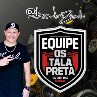 Equipe Os Tala Preta