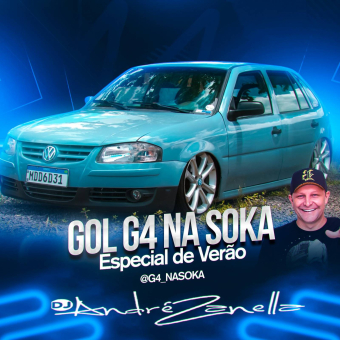 Gol G4 Na Soka Especial de Verão