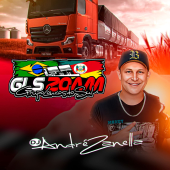 GLS 20 AM Grupo Loucos do Sul ((Ao vivo))