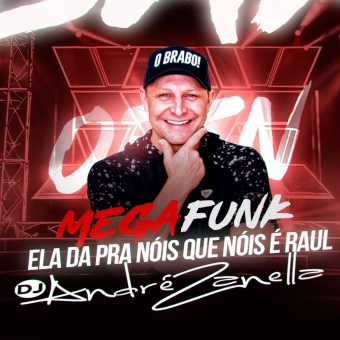 Megafunk Ela Da Pra Nois ((Lançamento))