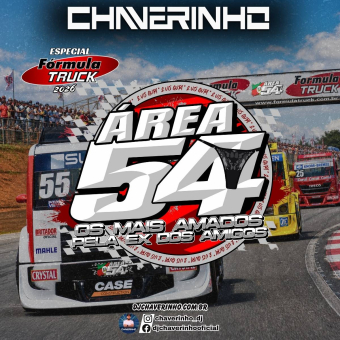 Área 54 Esp Fórmula Truck 2026