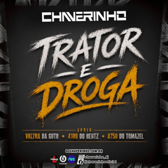 Especial Trator e Droga