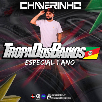 Tropa Dos Baixos Esp 1 Ano