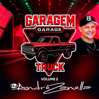 Garagem Truck Volume 2