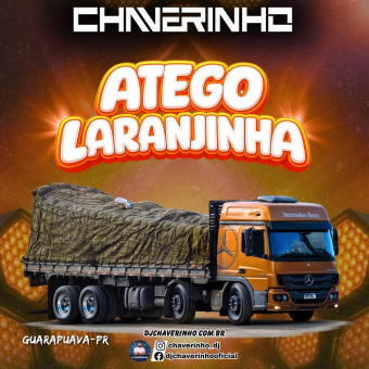 Atego Laranjinha