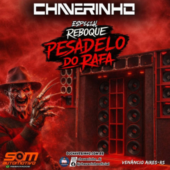 Especial Reboque Pesadelo Do Rafa