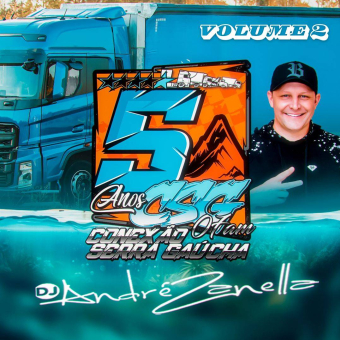 Conexão Serra Gaucha 07 AM / 5 Anos