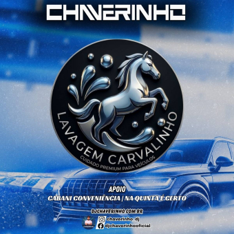 Lavagem Carvalinho