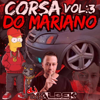 CORSA DO MARIANO VOL3