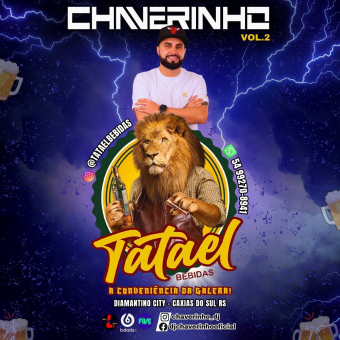 Tatael Bebidas Vol.2