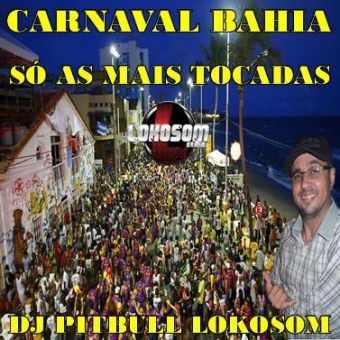 CD CARNAVAL 2K17 - BLOCO D'SKOLADOS BY DJ LUIZ MT - Axé - Sua