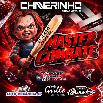 Master Combate