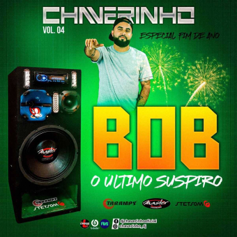 BoB o Último Suspiro Vol.4 Esp Fim De Ano