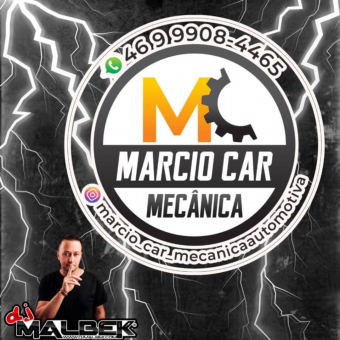MARCIO CAR