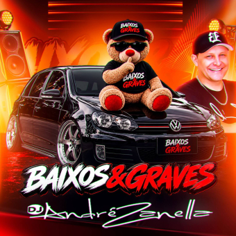 Equipe Baixos e Graves