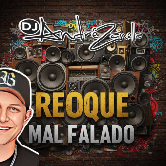 Reboque Mal Falado (58 Musicas)