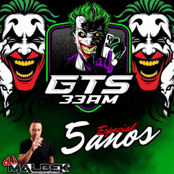 GRUPO GTS ESP 5 ANOS
