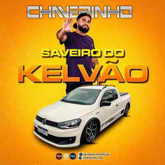 Saveiro Do Kelvão